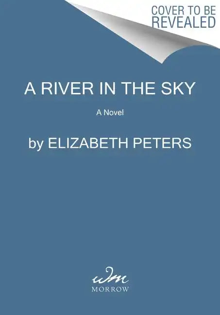 A River in the Sky - Paperback