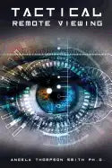 Tactical Remote Viewing - Paperback