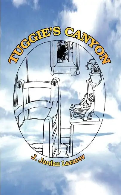 Tuggie's Canyon - Paperback