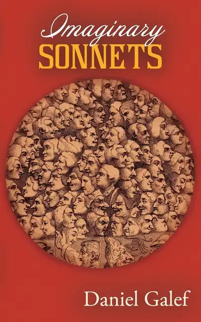 Imaginary Sonnets: Poems - Paperback