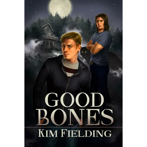 Good Bones: Volume 1 - Paperback