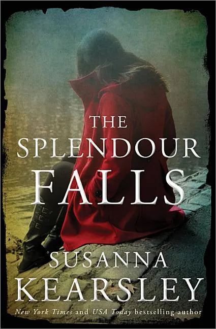 The Splendour Falls - Paperback