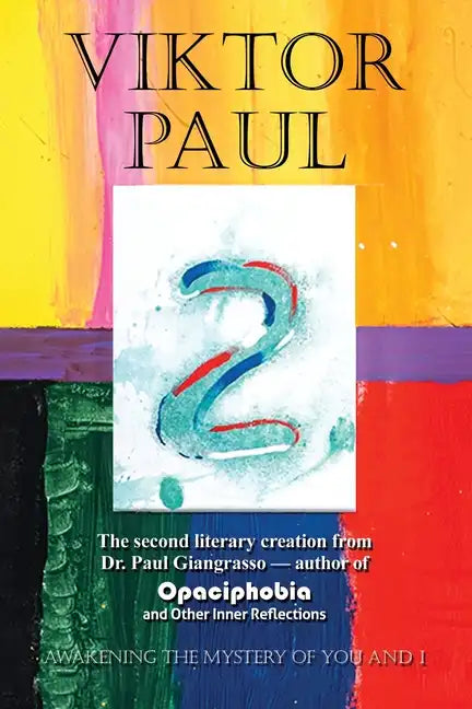 2: Awakening The Mystery of You and I - Paperback