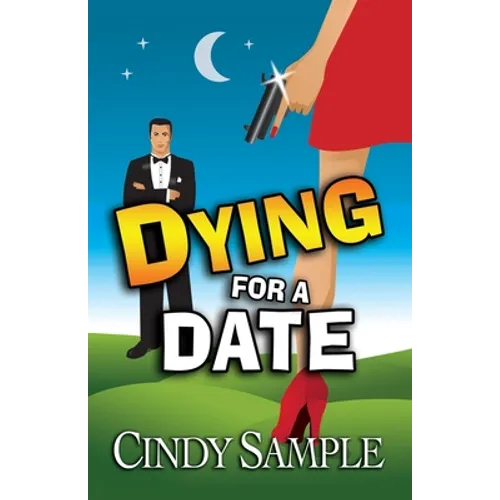 Dying for a Date - Paperback
