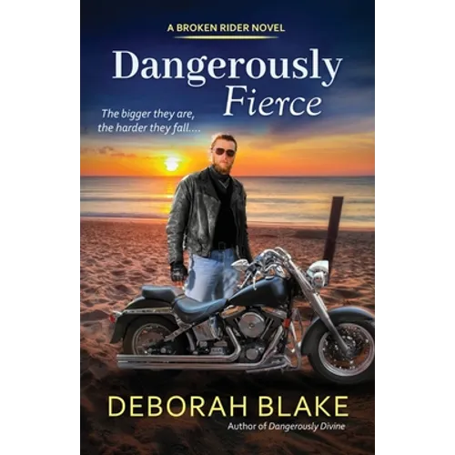 Dangerously Fierce - Paperback