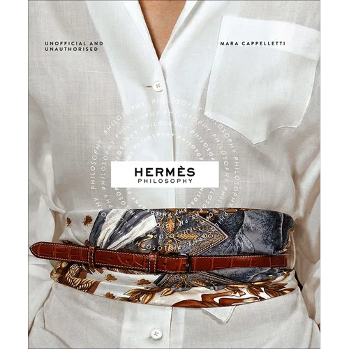 Hermés Philosophy - Hardcover