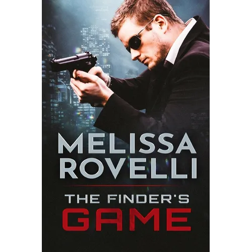 The Finder's Game - Paperback
