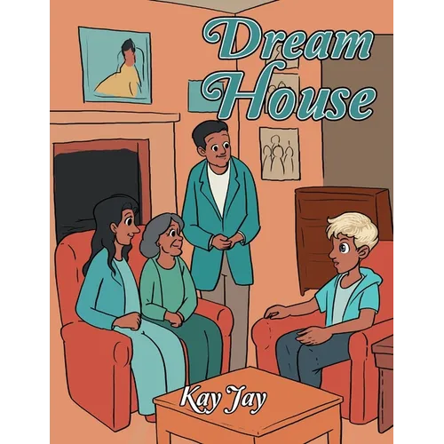 Dream House - Paperback