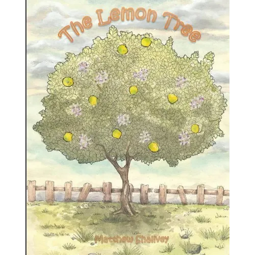 The Lemon Tree - Paperback