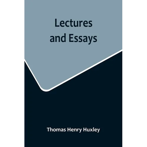 Lectures and Essays - Paperback