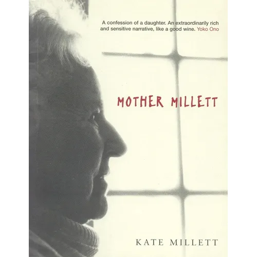 Mother Millett - Paperback