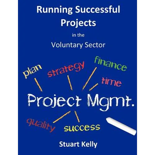 Running Successful Projects - Paperback