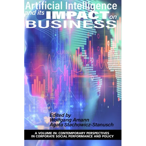 Artificial Intelligence and its Impact on Business - Paperback