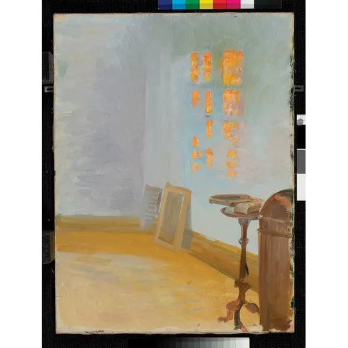 Anna Ancher - Paperback