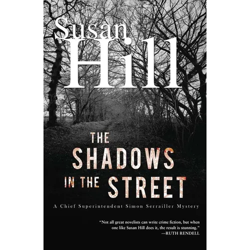 The Shadows in the Street: A Gripping Psychological Thriller of Strangled Truths and Hidden Lives - Paperback