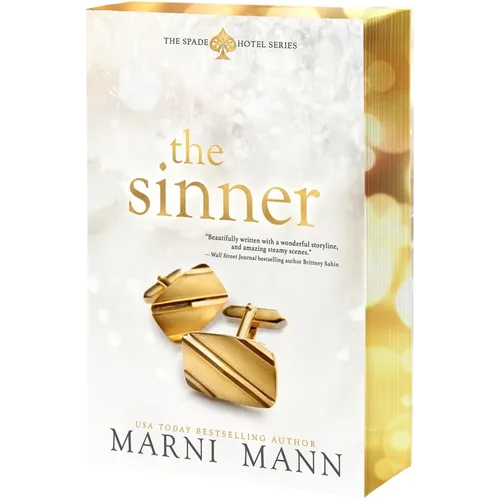 The Sinner - Paperback
