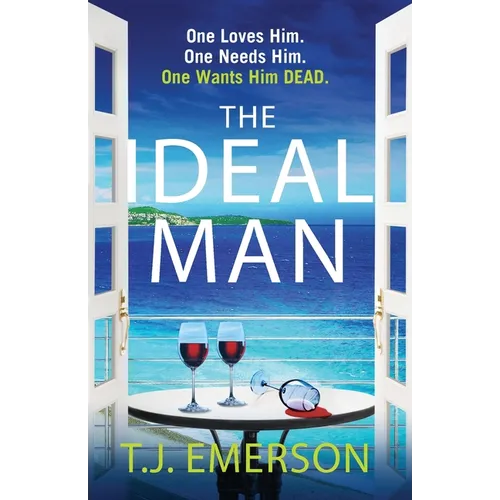 The Ideal Man - Paperback