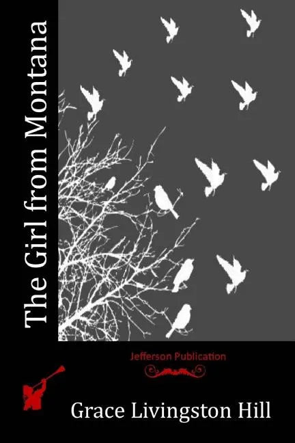The Girl from Montana - Paperback