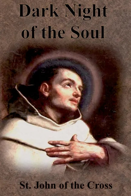 Dark Night of the Soul - Paperback