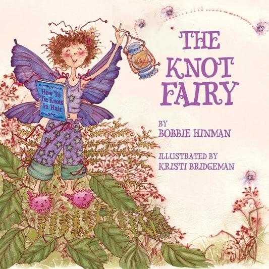 The Knot Fairy: Winner of 7 Children's Picture Book Awards - Paperback