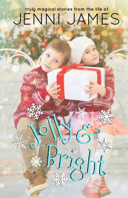 Jolly and Bright - Paperback