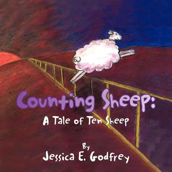 Counting Sheep - Paperback