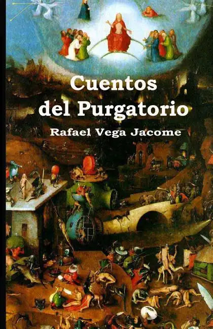 Cuentos del Purgatorio - Paperback