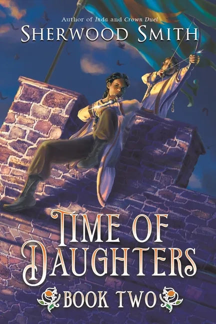 Time of Daughters II - Paperback