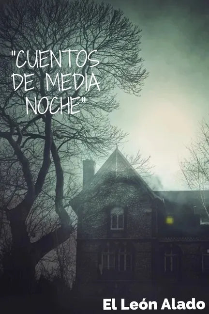 "Cuentos de medianoche" - Paperback