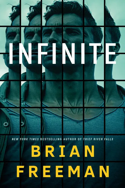Infinite - Paperback