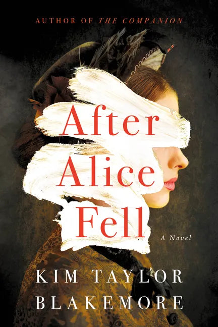 After Alice Fell - Paperback