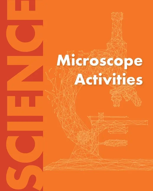 Microscope Activities - Paperback