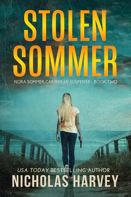Stolen Sommer - Paperback