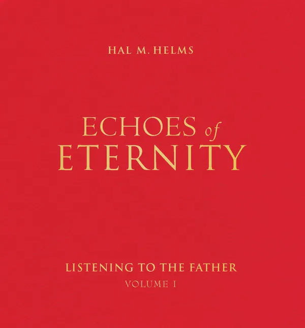 Echoes of Eternity, Volume 1 - Imitation Leather