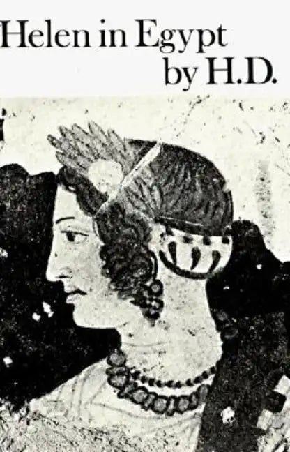 Helen in Egypt: Poetry - Paperback