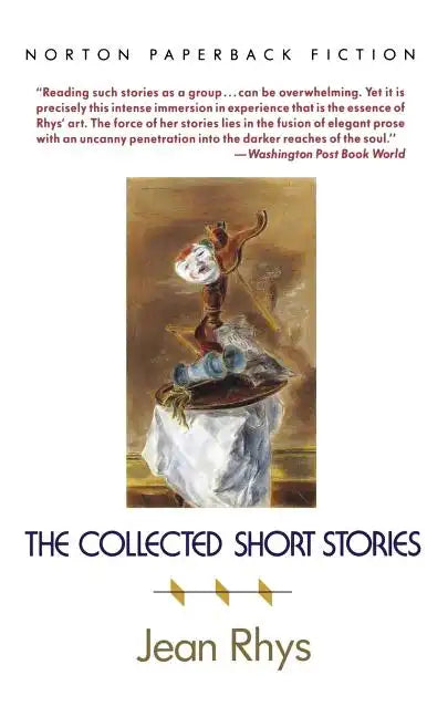 The Collected Short Stories - Paperback