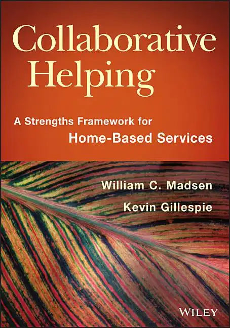 Collaborative Helping - Paperback