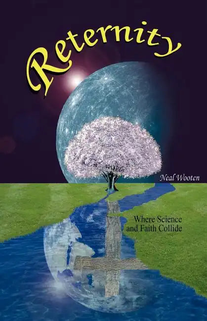 Reternity - Paperback