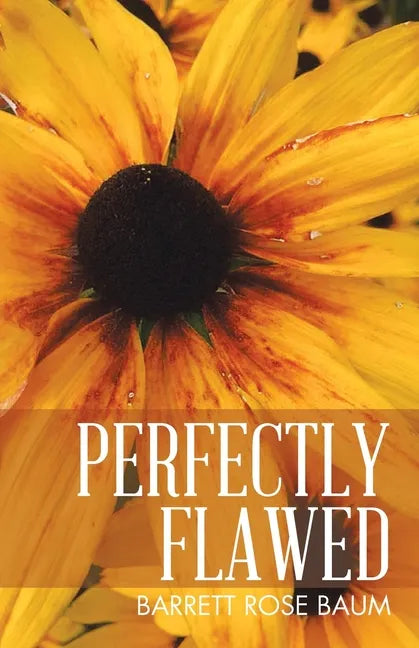 Perfectly Flawed - Paperback