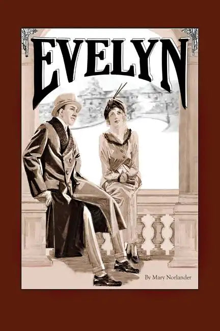 Evelyn - Paperback