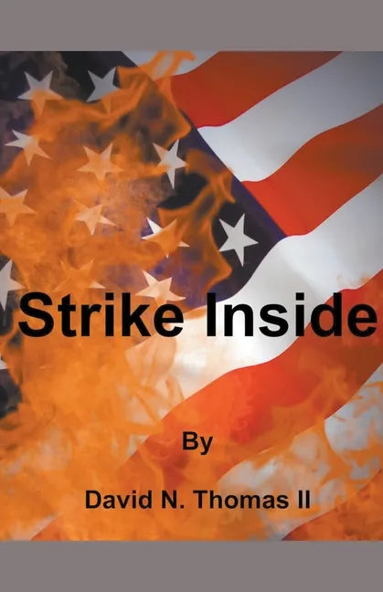 Strike Inside - Paperback