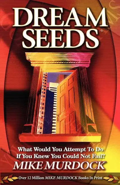 Dream Seeds - Paperback