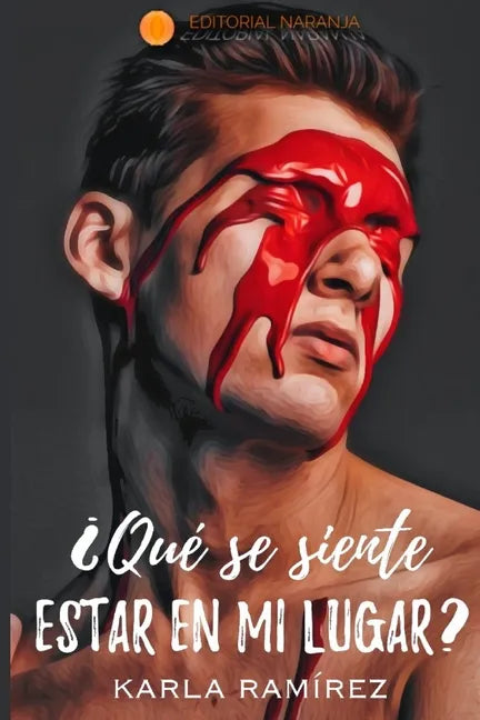 ¿Qué se siente estar en mi lugar? - Paperback