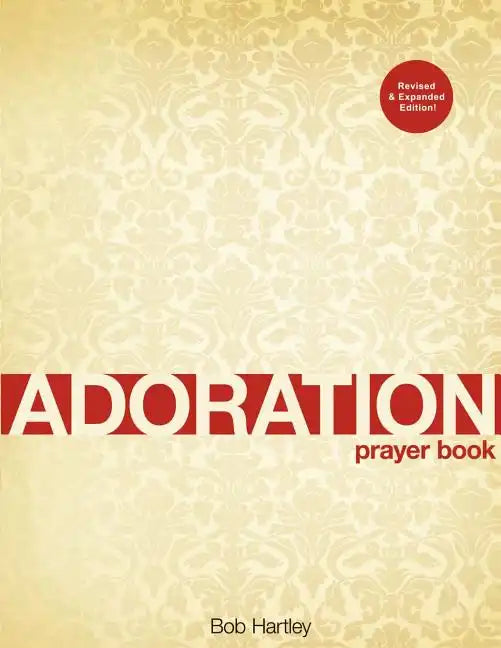 Adoration: Prayer book - Paperback