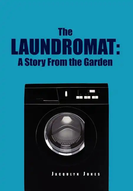 The Laundromat - Hardcover