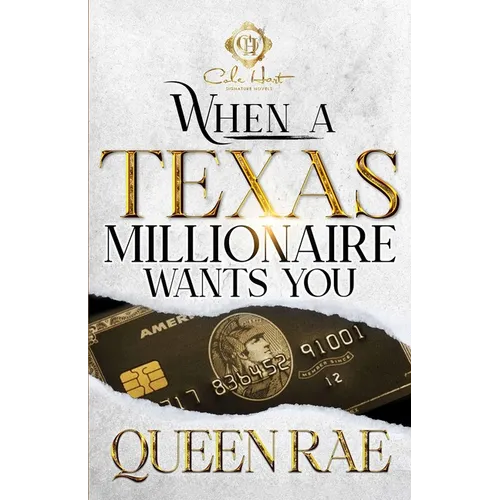 When A Texas Millionaire Wants You: An African American Romance - Paperback
