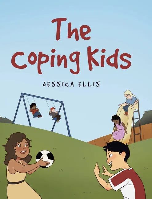 The Coping Kids - Hardcover