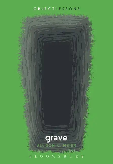 Grave - Paperback