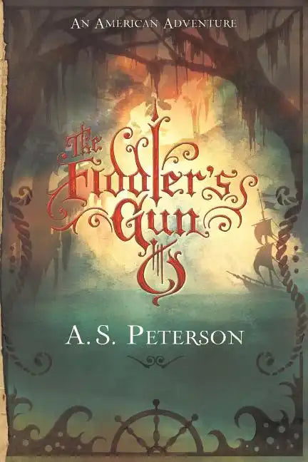The Fiddler's Gun - Paperback