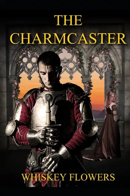 The Charmcaster - Paperback